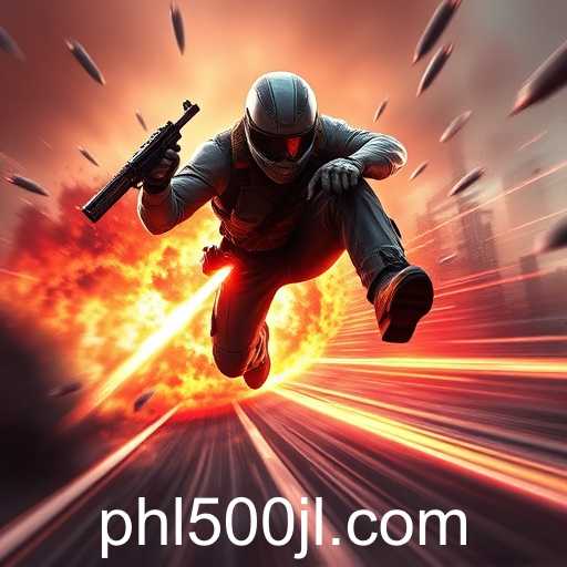 Action Adventures