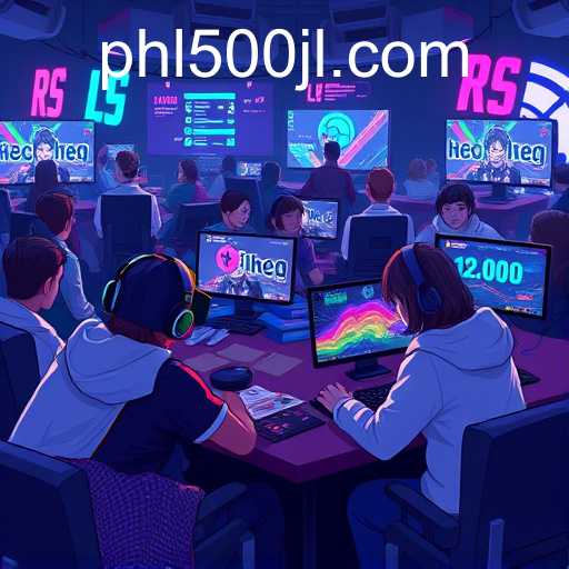 The Evolution of Online Gaming in 2025