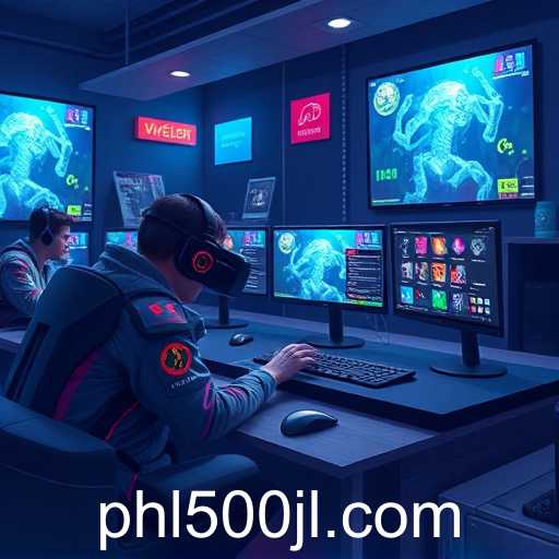 The Growing Influence of Gaming in 2025