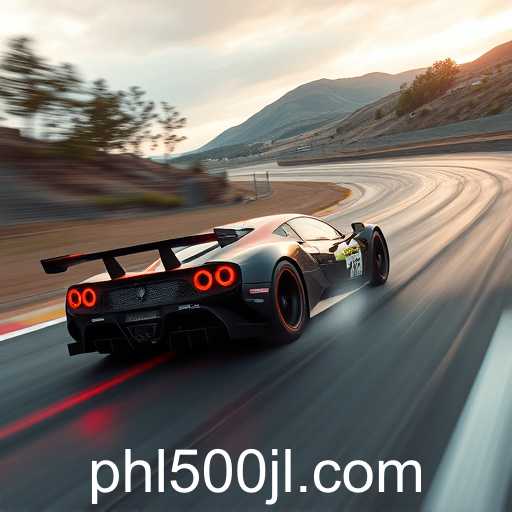 Racing Thrills
