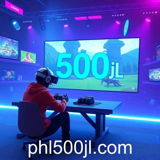 The Rise of 500jl: A New Era in Online Gaming
