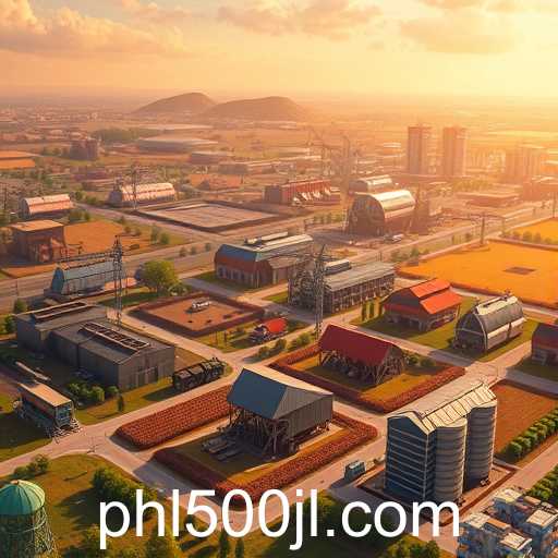 Simulation World