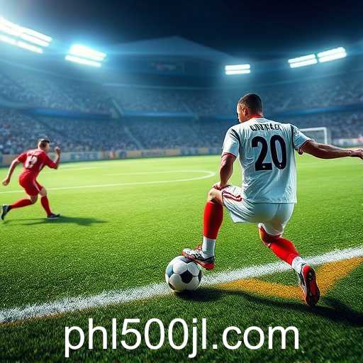 Sports Challenges